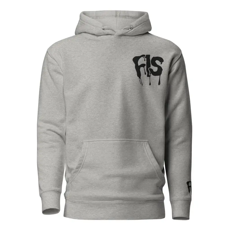 F1S Drip Hoodie