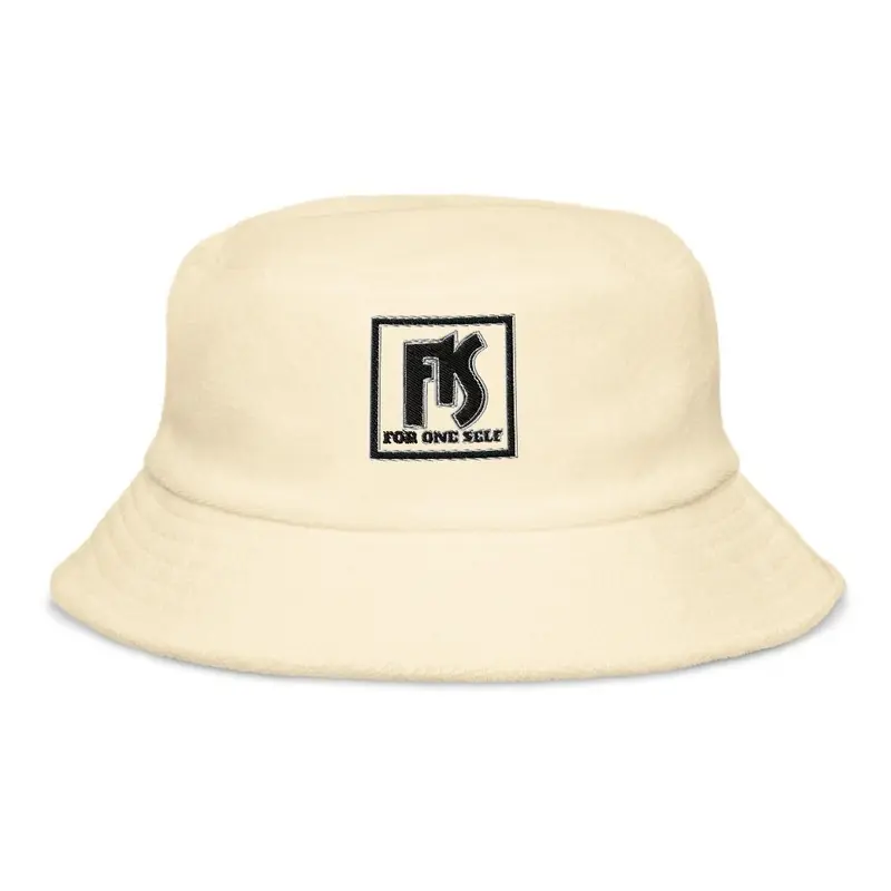 F1S BUCKET HAT